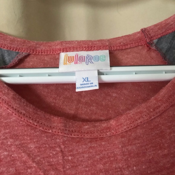 Lularoe Randy - Picture 4 of 6